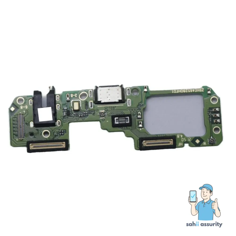 Charging Connector Flex / PCB Board for Realme 9 Pro Plus 5G thumbnail